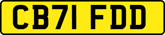 CB71FDD