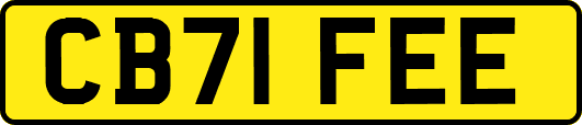CB71FEE