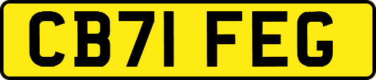 CB71FEG