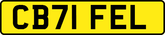 CB71FEL