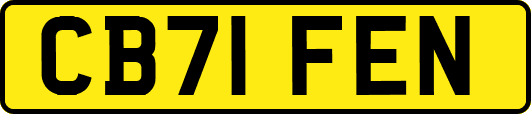 CB71FEN