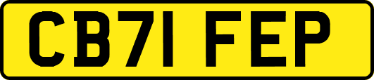 CB71FEP