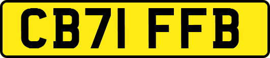CB71FFB