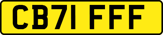 CB71FFF