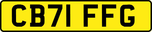 CB71FFG