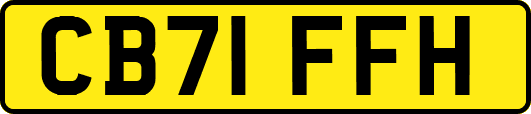 CB71FFH