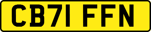 CB71FFN