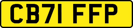 CB71FFP