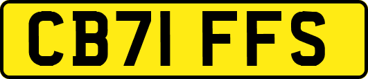 CB71FFS