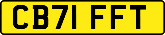 CB71FFT