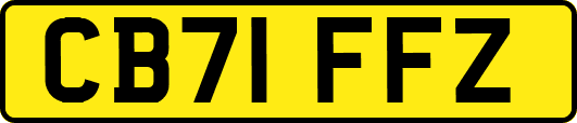 CB71FFZ