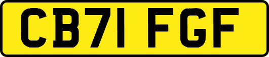 CB71FGF