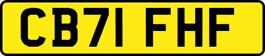 CB71FHF