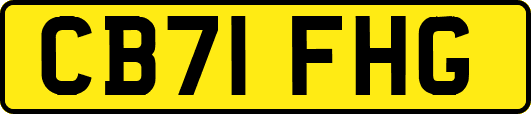 CB71FHG