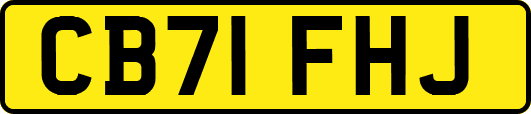 CB71FHJ