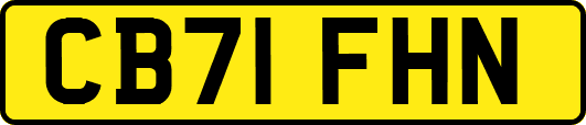 CB71FHN