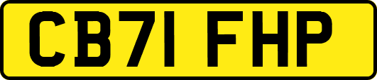 CB71FHP