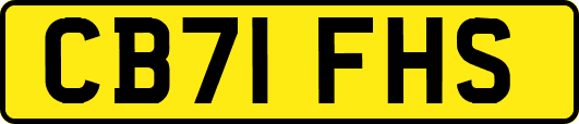 CB71FHS