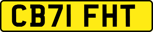 CB71FHT