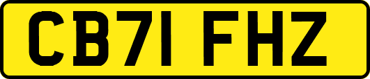 CB71FHZ