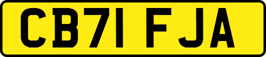 CB71FJA