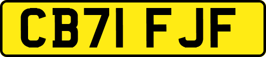 CB71FJF