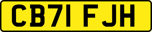 CB71FJH