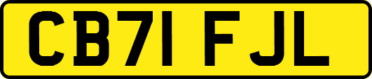 CB71FJL