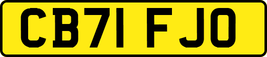 CB71FJO