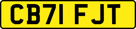 CB71FJT