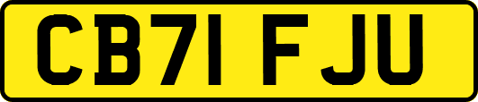 CB71FJU