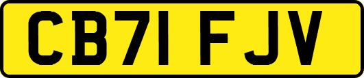 CB71FJV