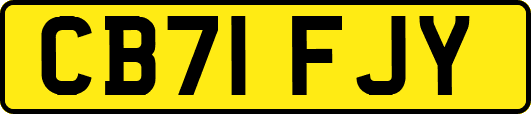 CB71FJY