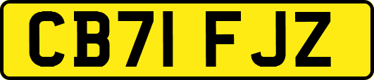 CB71FJZ