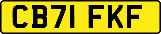 CB71FKF
