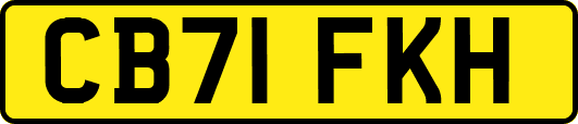 CB71FKH