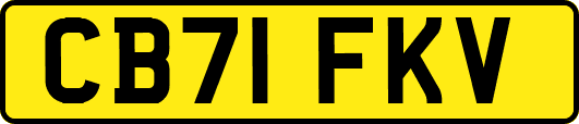 CB71FKV