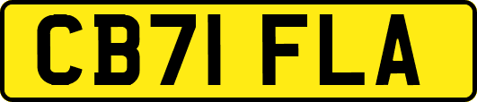 CB71FLA