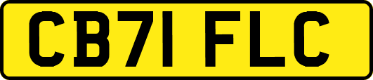 CB71FLC