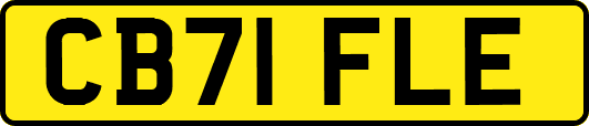 CB71FLE