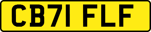 CB71FLF