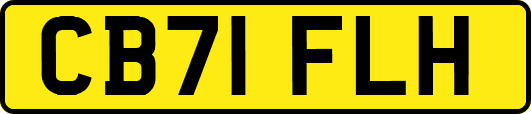 CB71FLH