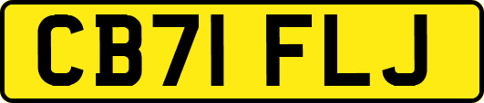 CB71FLJ