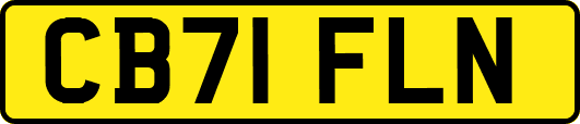 CB71FLN