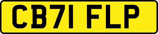 CB71FLP
