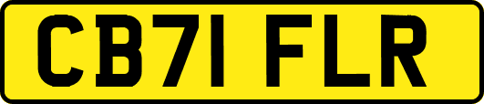 CB71FLR