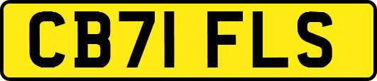 CB71FLS