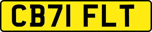 CB71FLT