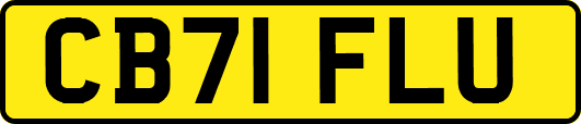CB71FLU