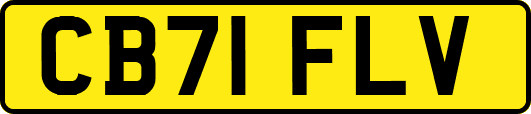 CB71FLV